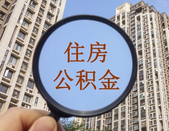 青海退休后查不到公积金明细了吗（退休后公积金查询不到原因）